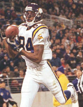 Randy Moss Minnesota Vikings NFL Mitchell & Ness Jersey