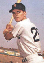 TONY CONIGLIARO 1967 Boston Red Sox Official MLB Majestic Jersey