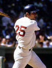 TONY CONIGLIARO 1975 Boston Red Sox Official MLB Majestic Jersey