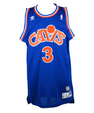Craig Ehlo Cleveland Cavaliers Official NBA Adidas Jersey