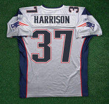 Rodney Harrison New England Patriots NFL Official NIKE Jersey