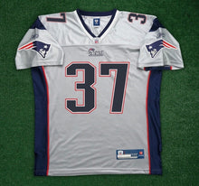 Rodney Harrison New England Patriots NFL Official NIKE Jersey