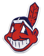 Charles Nagy Cleveland Indians Official MLB Majestic Jersey