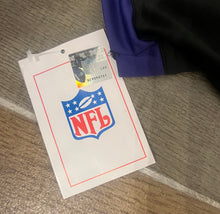 Ray Lewis autographed Baltimore Ravens jersey COA & Photo signing