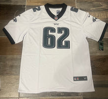 Jason Kelce autographed Philadelphia Eagles jersey COA & Photo signing