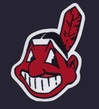 Any Name and Number customized YOUTH KIDS Cleveland Indians Official MLB Majestic jersey