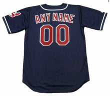 Any Name and Number customized YOUTH KIDS Cleveland Indians Official MLB Majestic jersey