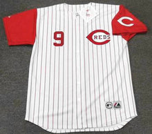 Joe Oliver Cincinnati Reds Official MLB Majestic Jersey