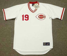 Joey Votto Cincinnati Reds Official MLB Majestic Jersey