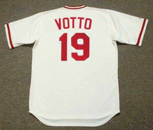 Joey Votto Cincinnati Reds Official MLB Majestic Jersey