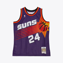 Tom Chambers Phoenix Suns Official NBA Mitchell & Ness Jersey