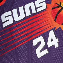Tom Chambers Phoenix Suns Official NBA Mitchell & Ness Jersey