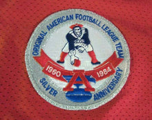 Irving Fryar 1984 New England Patriots Official NFL Mitchell & Ness Jersey