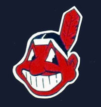 David Justice Cleveland Indians Official MLB Majestic Jersey