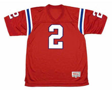 Doug Flutie New England Patriots Official  NFL Mitchell & Ness Jersey