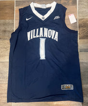 Jalen Brunson autographed Villanova jersey With COA