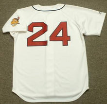 Early Wynn Cleveland Indians Official MLB Majestic Jersey