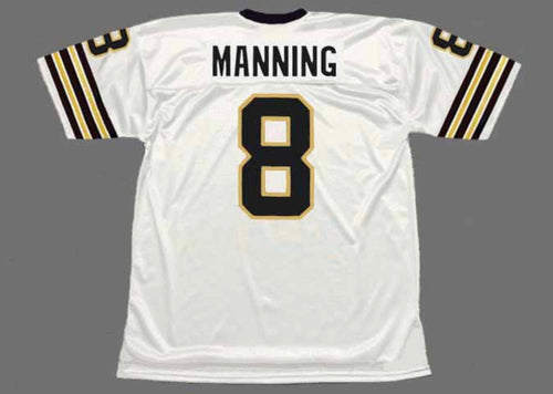 Archie Manning New Orleans Saints NFL Mitchell & Ness Jersey