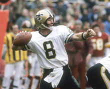 Archie Manning New Orleans Saints NFL Mitchell & Ness Jersey