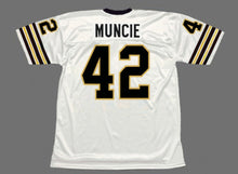 Chuck Muncie New Orleans Saints NFL Mitchell & Ness Jersey
