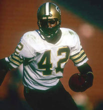 Chuck Muncie New Orleans Saints NFL Mitchell & Ness Jersey