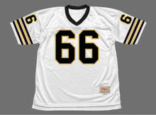 Conrad Dobler New Orleans Saints NFL  lMitchell & Ness Jersey