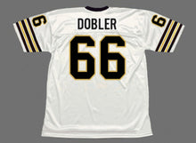 Conrad Dobler New Orleans Saints NFL  lMitchell & Ness Jersey