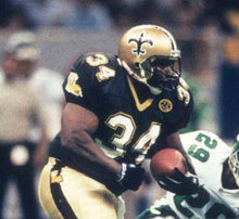 Craig Ironhead Heyward New Orleans Saints NFL Mitchell & Ness Jersey