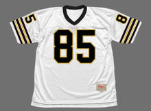 Henry Childs 1979 New Orleans Saints NFL Mitchell & Ness Jersey