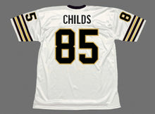 Henry Childs 1979 New Orleans Saints NFL Mitchell & Ness Jersey