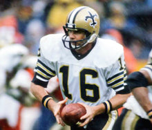 Ken Stabler New Orleans Saints NFL Mitchell & Ness Jersey