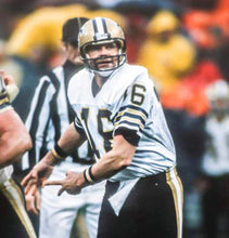 Ken Stabler New Orleans Saints NFL Mitchell & Ness Jersey