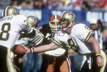 Any name & Number 1970’s 80’s New Orleans Saints NFL Mitchell & Ness Jersey white