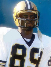 Wes Chandler New Orleans Saints NFL Mitchell & Ness Jersey