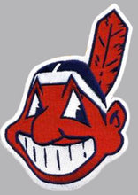 John Lowenstein Cleveland Indians Official MLB Majestic Jersey