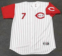 Kevin Mitchell Cincinnati Reds Official MLB Majestic Jersey