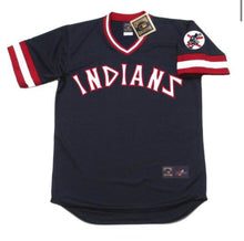 Jason Kipnis Cleveland Indians Official MLB Majestic Jersey
