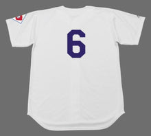 CARL FURILLO Brooklyn Dodgers Official MLB Majestic Jersey
