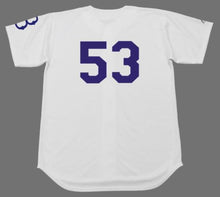 Don Drysdale Brooklyn Dodgers Official MLB Majestic Jersey