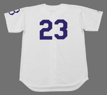 DON ZIMMER Brooklyn Dodgers Official MLB Majestic Jersey