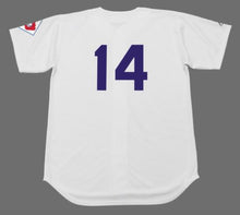 Gil Hodges 1951 Brooklyn Dodgers Official MLB Majestic Jersey