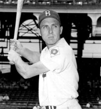 Gil Hodges 1951 Brooklyn Dodgers Official MLB Majestic Jersey