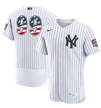 Aaron Judge YOUTH KIDS New York Yankees Official MLB Nike USA 250 Jersey