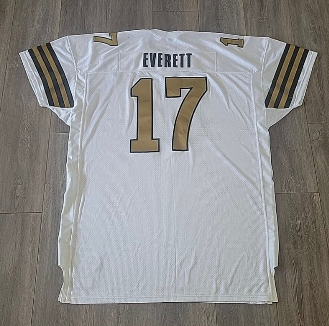 【中古】 John Martyn / Ain’t No Saint 輸入盤 Jim Everett New Orleans Saints NFL Mitchell & Ness Jersey