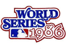 Ray Knight 1986 New York Mets Jersey Mitchell & Ness