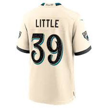 Cam Little Jacksonville Jaguars Official NFL Nike Rivalries Collection Jersey
