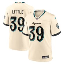 Cam Little Jacksonville Jaguars Official NFL Nike Rivalries Collection Jersey