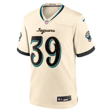 Cam Little Jacksonville Jaguars Official NFL Nike Rivalries Collection Jersey