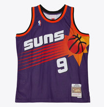 Dan Majerle 1992-93 Phoenix Suns Official NBA Jersey Mitchell & Ness