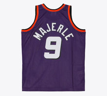 Dan Majerle 1992-93 Phoenix Suns Official NBA Jersey Mitchell & Ness